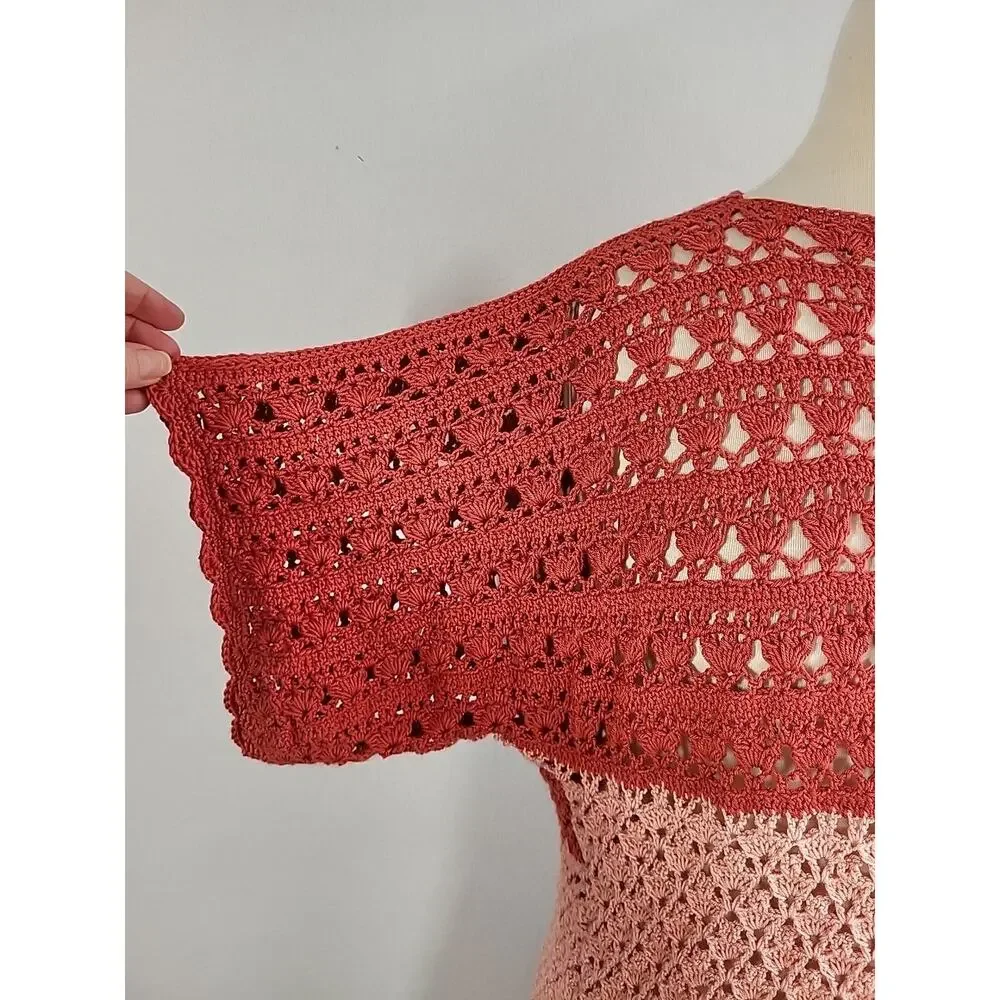 open knit
